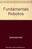Fundamentals Robotics 0133444414 Book Cover