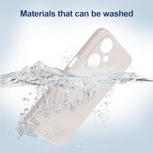 Coque silicone OnePlus Nord N30 5G antichocs doublure microfibre - 5