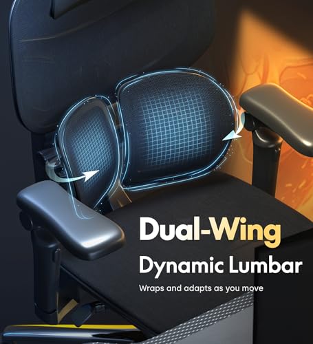gt racing chair review