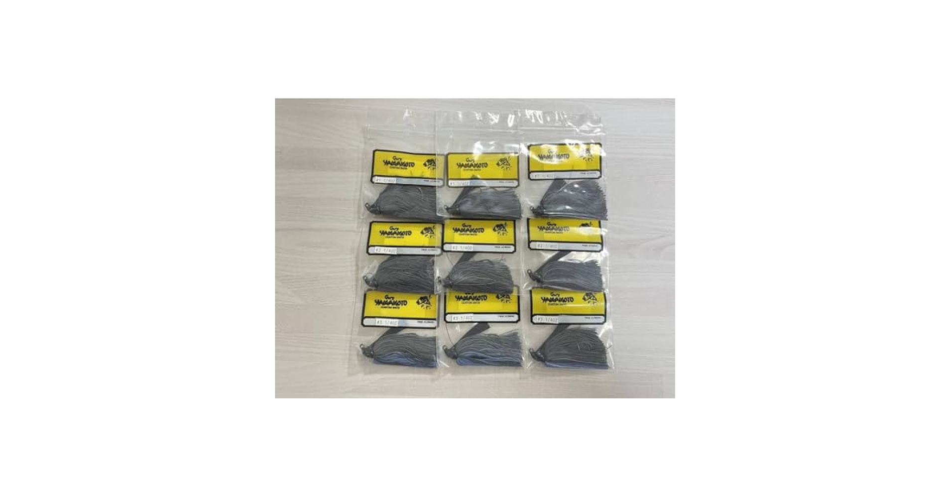 ラバージグ エバーグリーン シマノ ゲーリーヤマモト まとめ セット ラバージグ エバーグリーン シマノ ゲーリーヤマモト まとめ