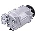 NewYall 2.3L 2.4L A/C Compressor with Clutch for Honda Civic 2012-2015 CR-V 2007-2014 Acura ILX 2013-2015