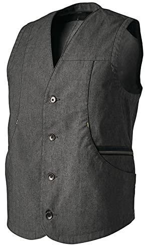 TS DESIGN(�e�B�[�G�X�f�U�C��) TS X TEC �j�b�J�[�Y���[�N�x�X�g �H�~�p �g�r�C�� 5538 65 M