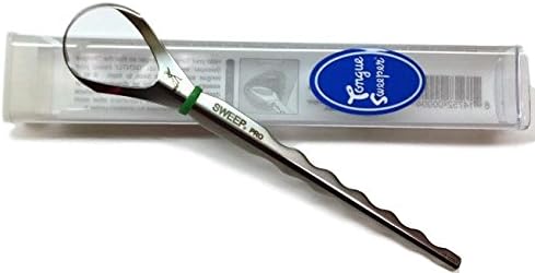 Tongue Sweeper Model T Sweep Pro