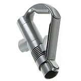 dyson dc29 ricambi Numero parte: 917276 – 01 Dyson - aspirapolvere DC29 DC32 di manico (Grigio/Titan)