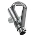 Dyson - aspirapolvere DC29 DC32 di manico (Grigio/Titan)