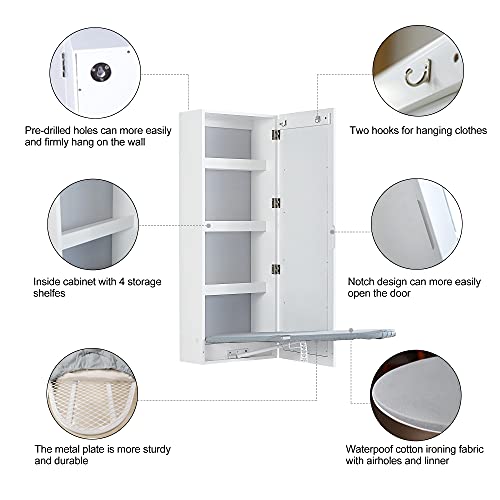 Tablas De Planchar, Home Imagen adicional