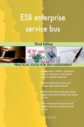  ESB enterprise service bus Third Edition