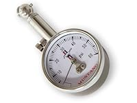 Algopix Similar Product 14 - Scott Drake TG-2 Tire Pressure Gauge