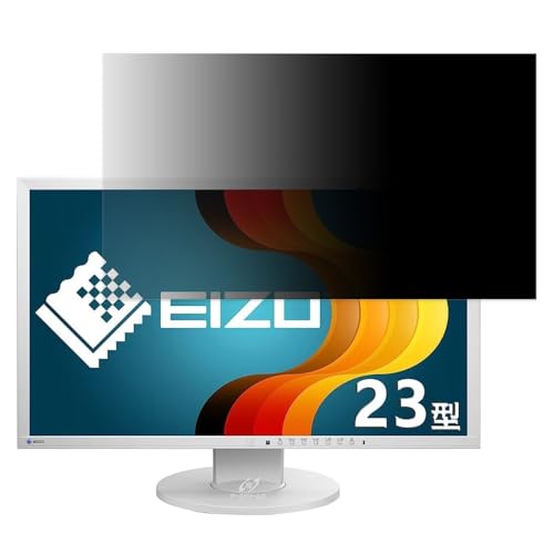 EIZO FlexScan EV2316W-ZGY 23C` Ή `h~ tB^[ vCoV[tB^[ p\RPC j^[ tیtB u[CgJbg ˖h~ p\R ZLeB[̂h~ ʎgp\ ˖h~ E