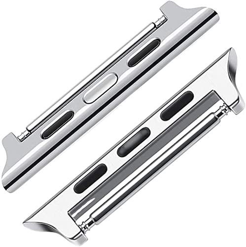 Apple Watch �p �o���h �s���^�C�v �A�_�v�^�[ �A�b�v���E�H�b�` �p �������� AppleWatch Series/9/8/7 6 /se/5/4/3/2/1/ 38mm 40mm 41mm 42mm 44mm 45mm 46mm 49mm�Ή�