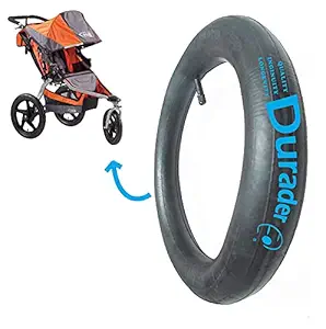 BOB Revolution Pro Stroller, inner tube (front wheel)