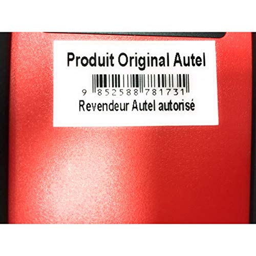 Autel Maxi TPMS vervanging of klonen van elektronische ventielen TS508 - Image 3