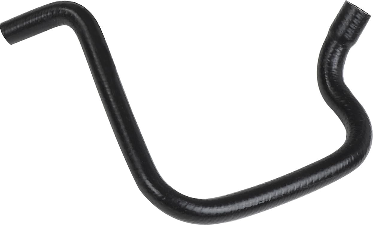 GATES 02-2489 Heater hose for OPEL,VAUXHALL