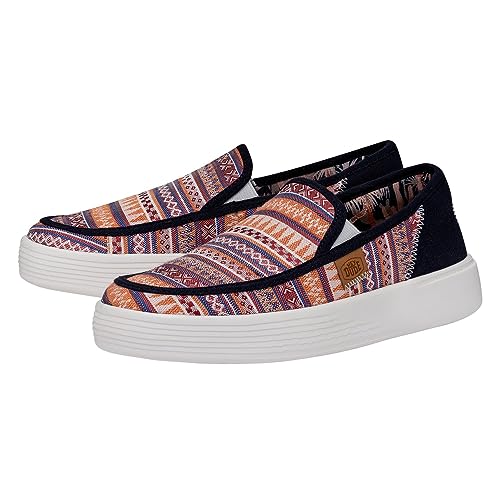 Image of Hey Dude Women's Sunapee Slip on Sneakers