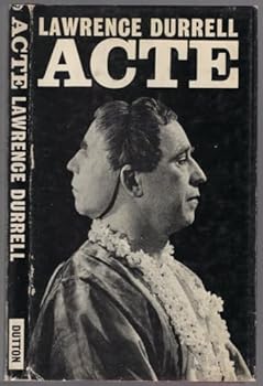 Hardcover Acte: A play Book