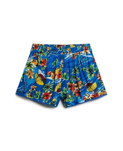 Short de plage femme Superdry - vue 8