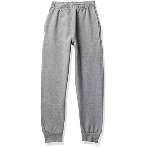 Russell Athletic Boys' Dri-Power Joggers Cover