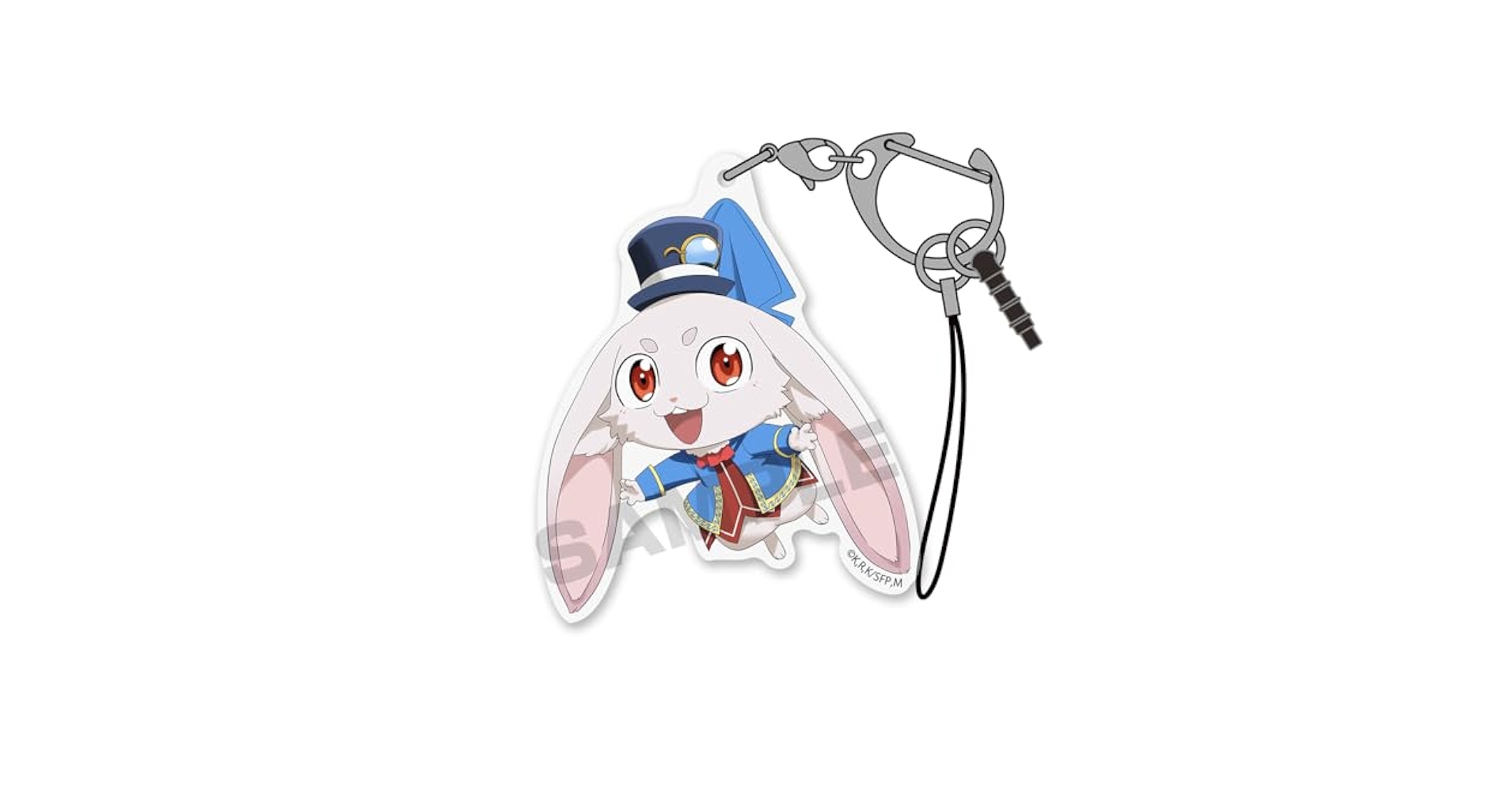 シャングリラ・フロンティア　エムルグッズ 71rOG+DE0KL._UF350,350_QL50_.jpg