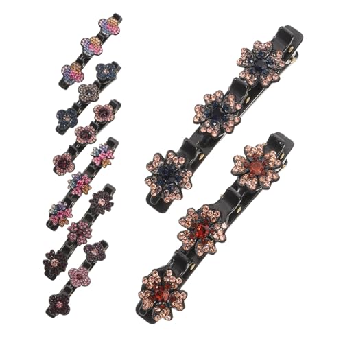 SMASOLO 8�_�b�N�r���ԕ��w�A�N���b�v �y�ʐ� �ϋv������ ���ɗD�����T�C