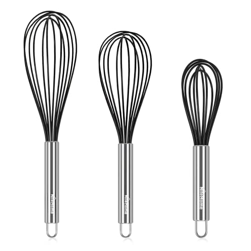 16 Best Whisk Set Baking History