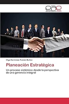 Paperback Planeación Estratégica [Spanish] Book