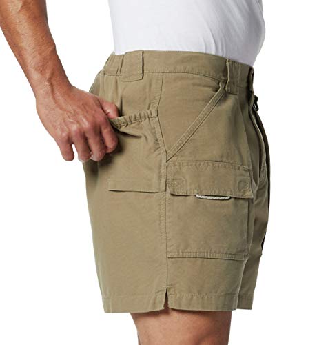 Columbia Sportswear Men's Brewha II Shorts3