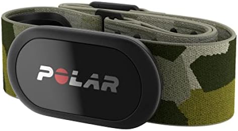 Polar Verity Sense - Optical Heart Rate Monitor Armband for Sport - ANT+ and Dual Bluetooth HRM - Waterproof HR Sensor with only One Button - Compatible with Peloton, Zwift and other apps, black-grey