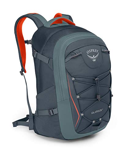 Osprey Packs Quasar Daypack, Armor Grey