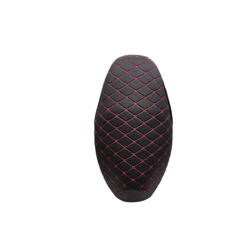 Housse de selle moto universelle protection isolante de coussin