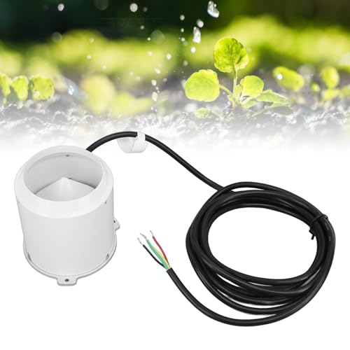 Sensor de lluvia RS485 compacto y ligero de alta precisión para buques 3