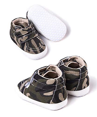 DEBAIJIA Shoes baby-jongens Platform - Afbeelding 5