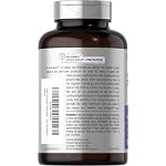 Horbäach Prebiotic for Men and Women | 120 Powder Pills | High Strength & Premium Quality Supplement | Non-GMO & Gluten Free Quick Release Capsules - Image 3
