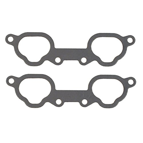 Junta para colector Beck Arnley 037-6024 de recambio resistente para reparaciones de motor