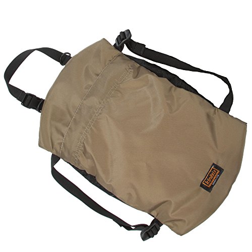 Kinesis SafariSack 4.2 (Khaki/No Fill)