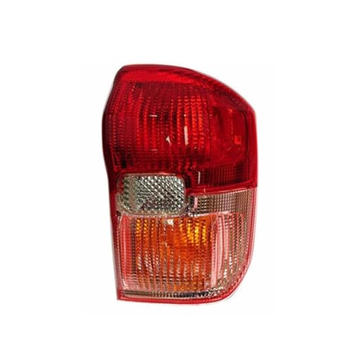 Feux arrière RAV4 2001 cassé remplacez le couvercle de pare-chocs
