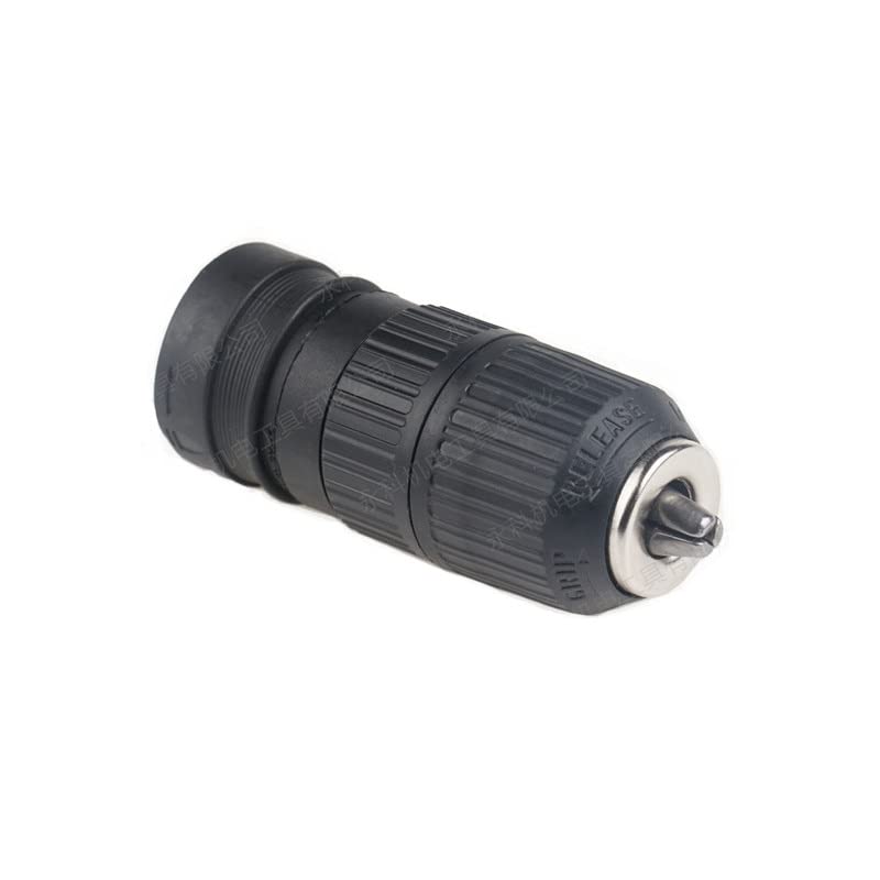 Tool Part for Hammer Drill Conversion Chuck for GBH2-24, 1/2-20, 2-13mm,Fast Conversion Chuck Accessories