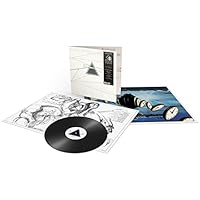 The Dark Side Of The Moon Live At Wembley 1974