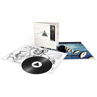 The Dark Side Of The Moon Live At Wembley 1974