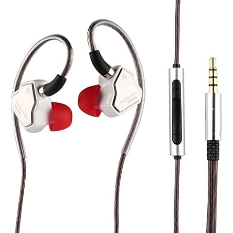 Auriculares Linsoul 7Hz Salnotes Zero HiFi Cover