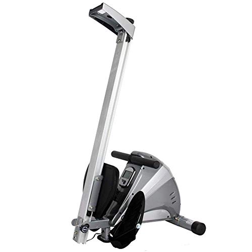 Image of Fitness Equipment Rowing Machine Folding Rowing Machine Home Fitness Equipment Rowing Machine for Home Gym Workout