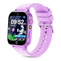 YEDASAH Kids Smart Watch