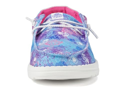 Image of HEYDUDE Womens Wendy My Little Pony (Little Kid /Big Kid)