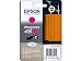 Produktbild Epson Orginal 405XL Tinte Koffer, WF-3820DWF WF-3825DWF WF-4820DWF WF-4825DWF WF-4830DTWF WF-7830DTWF WF-7835DTWF WF-7840DTWF, magenta