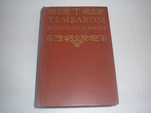 T. Tembarom B000855OQM Book Cover