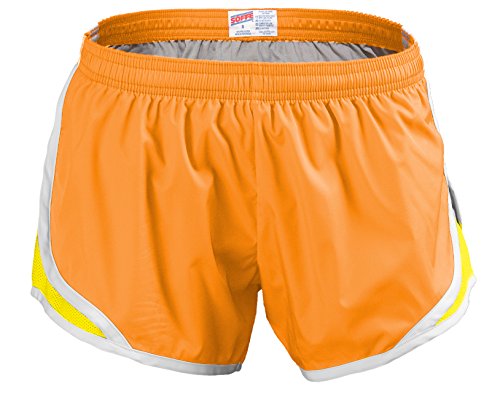 Soffe Team Shorty Shorts