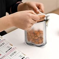 zip lock para comida