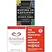 Produktbild Mating in Captivity, The Seven Principles for Making Marriage Work, Attached 3 Books Collection Set