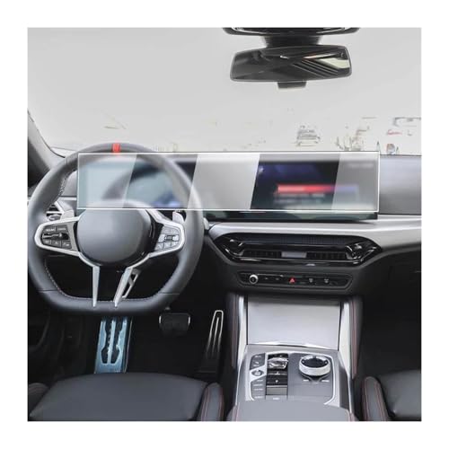 Verre trempé Chevy Colorado ZR2 Z71 protection d'écran navigation 2023-2025