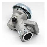 28mm 10T Getriebe Getriebegehäuse Arbeitskopf Motorsense Gras passend for Serie 36 43 44
