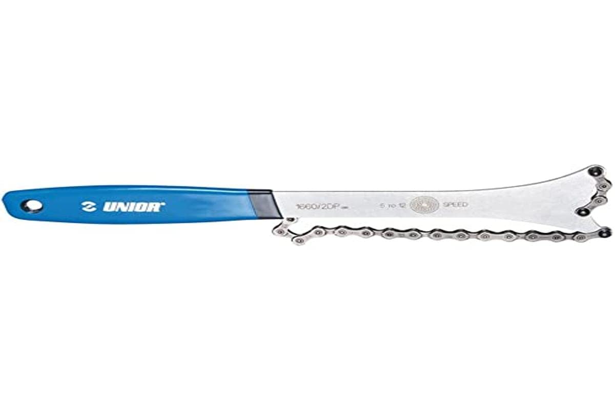 LLAVE PARA CONO 22 MM 1617/2DP REF. UNIOR 617840
